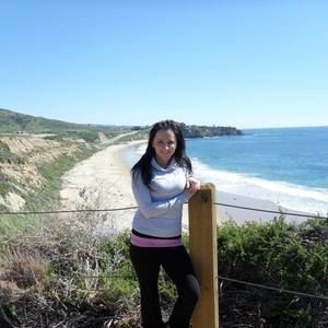 Meet your Posher, Karolina